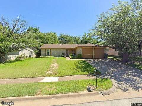 Salsbury, ARLINGTON, TX 76014