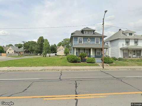 Woodville, TOLEDO, OH 43605