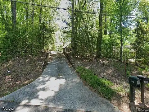 Haw Creek, GAINESVILLE, GA 30506