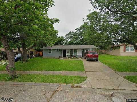 Daugherty, GARLAND, TX 75041