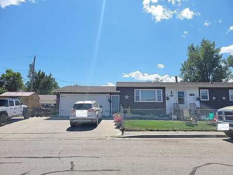 9Th, GILLETTE, WY 82716