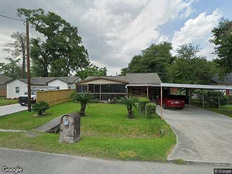 Hall, HOUSTON, TX 77028