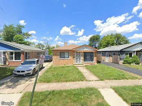 155Th, PHOENIX, IL 60426