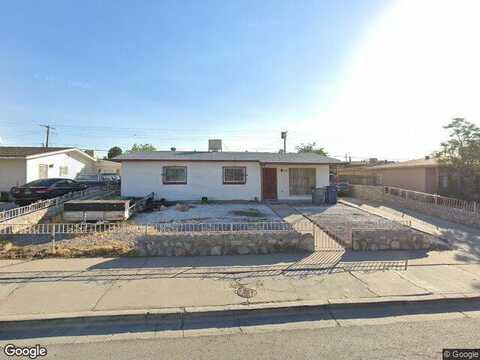 Wilcox, EL PASO, TX 79915