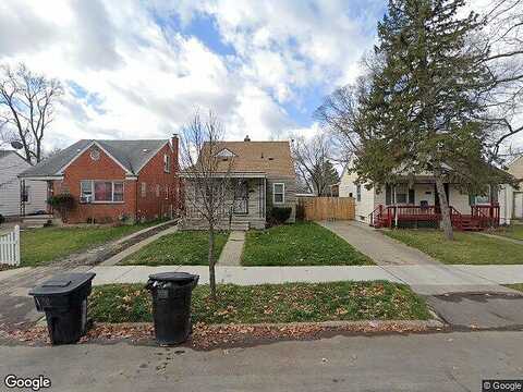 Westwood, DETROIT, MI 48228