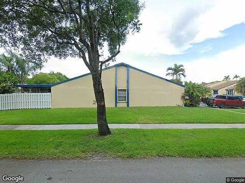 34Th, LAUDERHILL, FL 33319