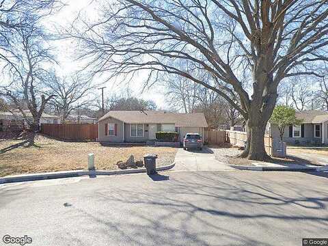 Garza, FORT WORTH, TX 76116