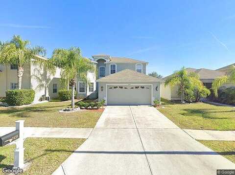 Pulteney, WESLEY CHAPEL, FL 33545