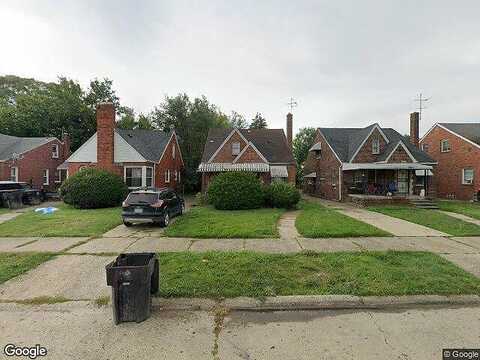 Brentwood, DETROIT, MI 48234