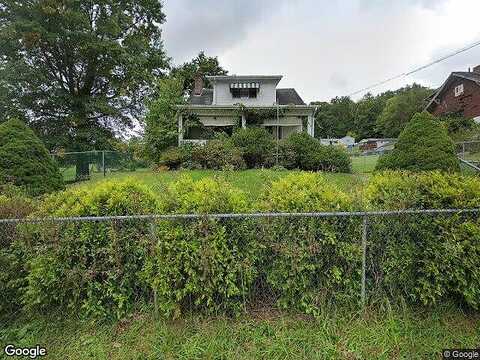 Crawford, FREDERICKTOWN, PA 15333