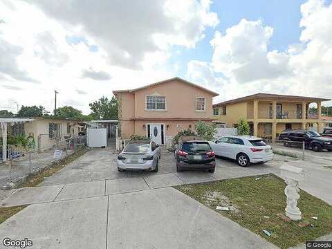 20Th, HIALEAH, FL 33013