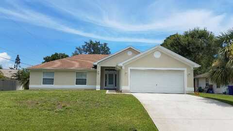 Rolling Hill, SEBASTIAN, FL 32958