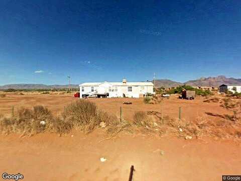 Mitchell, LAS CRUCES, NM 88012