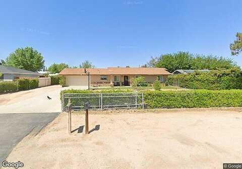 Paisley, HESPERIA, CA 92345