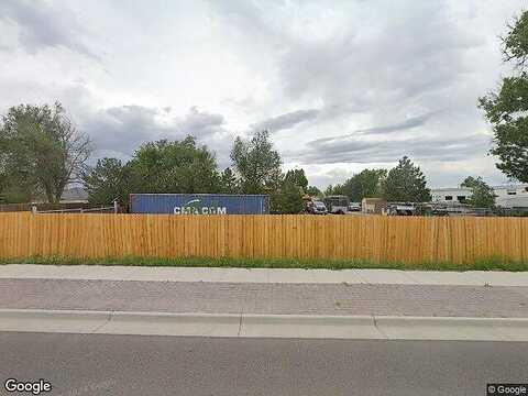 York, DENVER, CO 80229