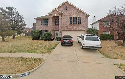 Regent, ARLINGTON, TX 76001