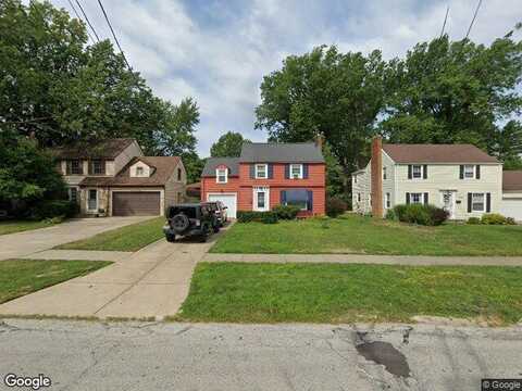 Quilliams, CLEVELAND, OH 44121