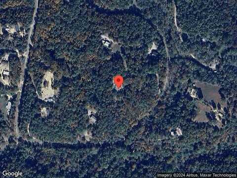 Oak Knoll, RANGER, GA 30734