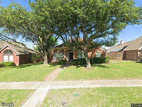 Lancelot, FRISCO, TX 75035