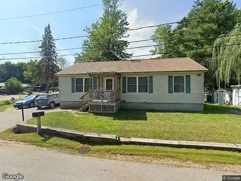 Brittany, LACONIA, NH 03246