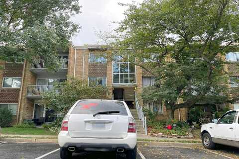 Chanute Pl Apt 14, FALLS CHURCH, VA 22042