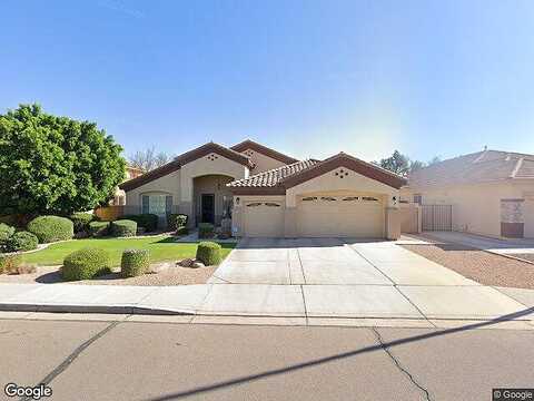 W Via Del Sol --, Peoria, AZ 85383