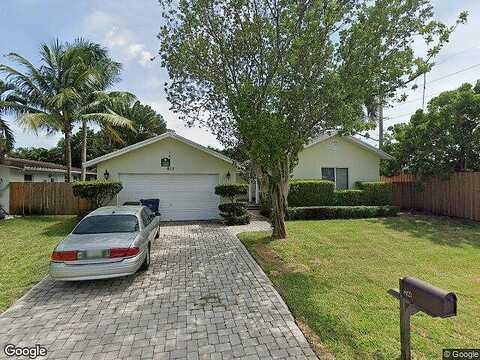 26Th, WILTON MANORS, FL 33311