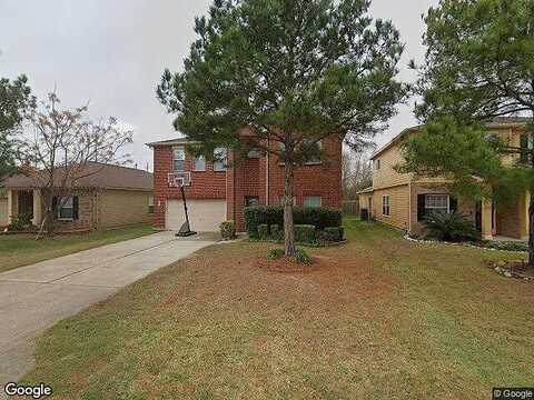 Terra Canyon, CYPRESS, TX 77433