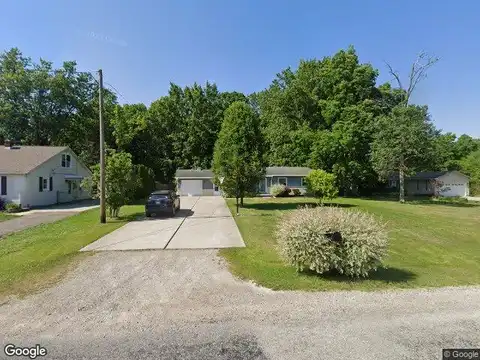 Steiner, MONROE, MI 48162