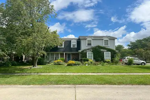 Mannington, CANTON, MI 48187