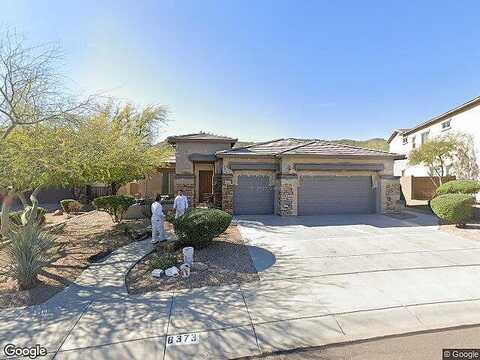 Briles, PEORIA, AZ 85383