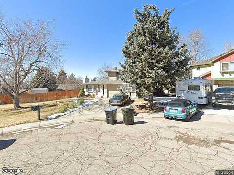 Yarrow, ARVADA, CO 80005