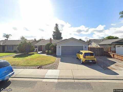 Pebble, MANTECA, CA 95336