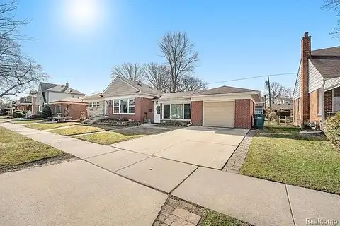 Emmons, LINCOLN PARK, MI 48146