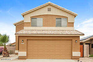 Marconi, PEORIA, AZ 85382