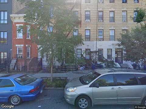 Macon, BROOKLYN, NY 11233