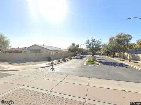 Gardenia, GLENDALE, AZ 85305