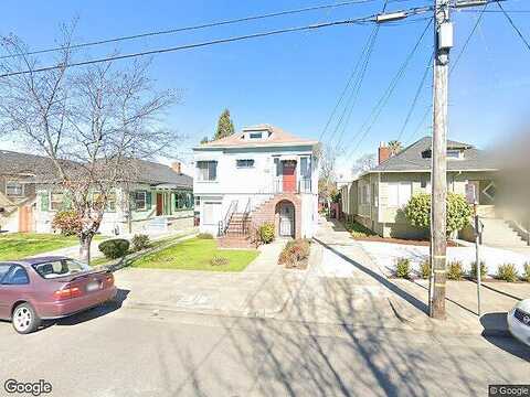 52Nd, EMERYVILLE, CA 94608