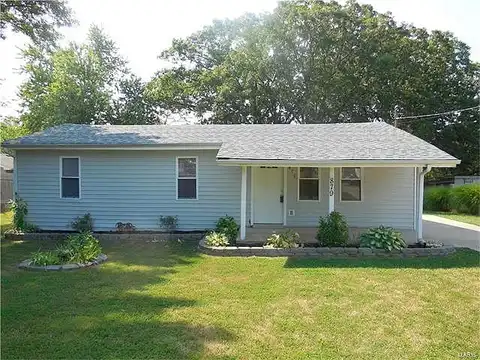 Twin Oak, HILLSBORO, MO 63050