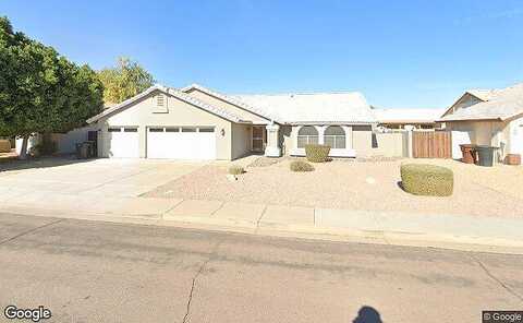 Columbine, PEORIA, AZ 85381