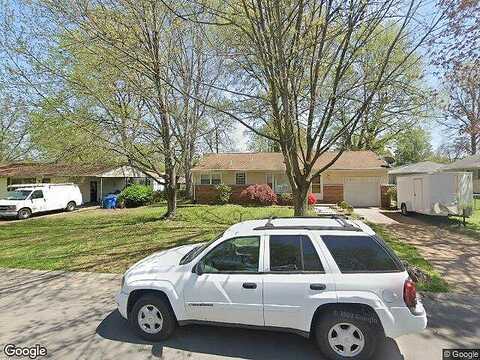 Babler, FLORISSANT, MO 63031