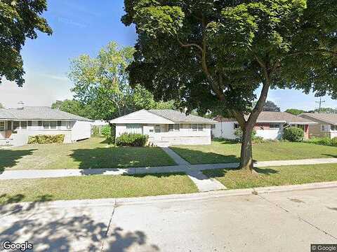 Palmetto, MILWAUKEE, WI 53225