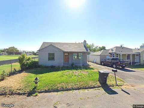 8Th, YAKIMA, WA 98902