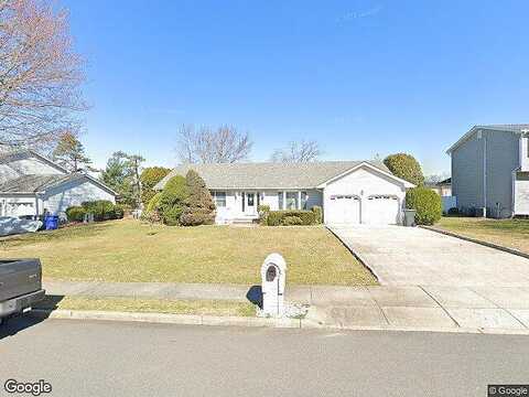 Goose Creek, TOMS RIVER, NJ 08753