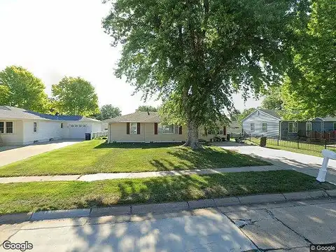 Jefferson, HASTINGS, NE 68901