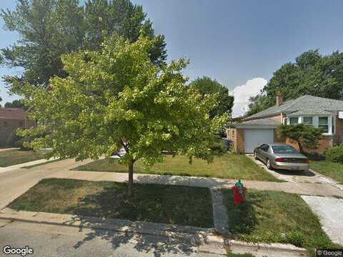 Albany, EVERGREEN PARK, IL 60805