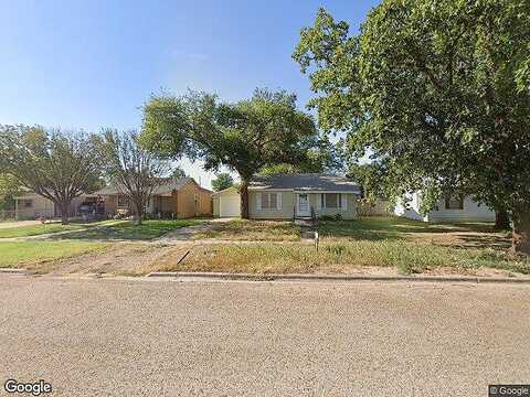 Dickens, SLATON, TX 79364