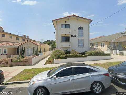 18Th, SAN PEDRO, CA 90731