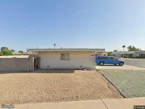 Pineridge, SUN CITY, AZ 85351