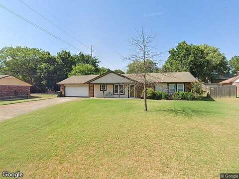 13Th, CLAREMORE, OK 74017